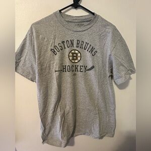 Boston Bruins T Shirt